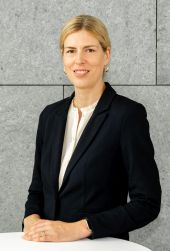 Marlies KNEIDINGER
