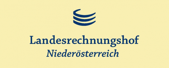 Landesrechnungshof Niederösterreich Logo