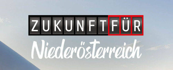 Zukunft für Niederösterreich